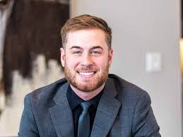 Michael Cosman's Instagram, Twitter & Facebook