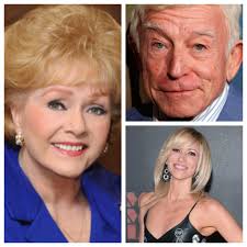 Debbie Gibson & Jimmy Fallon 🥰 THE TONIGHT SHOW STARRING JIMM FALLO 5  FALLON UllseE พันปอา