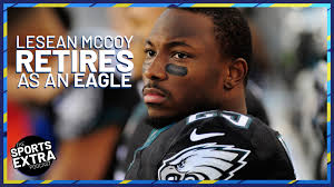 Six-time Pro Bowler LeSean McCoy retires as an Eagle