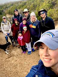 Wesleyan Wanderers of the First United Methodist Church Of Cleburne