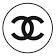 CHANEL logo