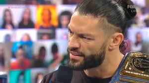 Change something really cool roman reigns wallpaper. Wwe Smackdown November 27 2020 Live Results What S Next For Roman Reigns Superfights