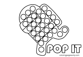 See more ideas about coloring pages, coloring books, coloring pages for kids. Pop It Among Us Coloring Pages Pop It Coloring Pages Coloring Pages For Kids And Adults