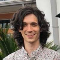 Chris Beno's Instagram, Twitter & Facebook