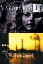 Courier 13, Pete Docherty