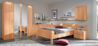 185 cm höhe boden bis oberkante bettse. Coretta Schlafzimmer Kernbuche Furniert Schlafzimmer Furniert Lack Dekor Schlafen Mobel Ursula S Mobelwelt