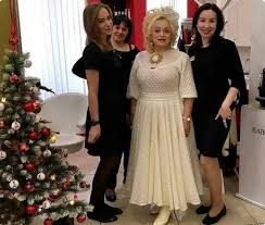 Николай для меня как музыкальный сын. Nadezhda Kadysheva Segodnya Solistka Zolotogo Kolca Smenila Imidzh