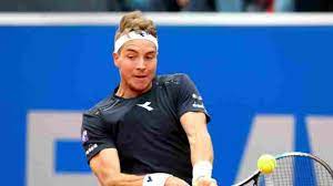 Though the crowds will be missing, struff will be raring to perform well enough to be the last german standing. Jan Lennard Struff Wiki Birthdays