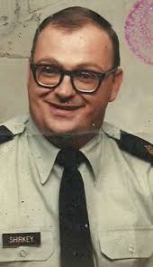 Obituary information for Johnnie Ross Shirkey