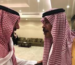 ألتيمت إلين، يلتقي فيها بن وريكس لأول مرة. Ø£Ù…ÙŠØ± Ù…Ù†Ø·Ù‚Ø© Ù†Ø¬Ø±Ø§Ù† ÙŠØ³ØªÙ‚Ø¨Ù„ Ø§Ù„Ù…Ø¹Ø²ÙŠÙ† ÙÙŠ ÙˆÙØ§Ø© Ø§Ù„Ø£Ù…ÙŠØ± Ø®Ø§Ù„Ø¯ Ø¨Ù† Ø¹Ø¨Ø¯Ø§Ù„Ù„Ù‡ Ø¨Ù† Ø¹Ø¨Ø¯Ø§Ù„Ø¹Ø²ÙŠØ² Ø¨Ù† Ù…Ø³Ø§Ø¹Ø¯ Ø£Ø®Ø¨Ø§Ø± Ø§Ù„Ø³Ø¹ÙˆØ¯ÙŠØ© ØµØ­ÙŠÙØ© Ø¹ÙƒØ§Ø¸