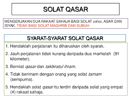 Macam mana cara nak qada' solat? Cara Qada Solat
