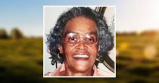 Vera Witt Obituary August 18, 2018