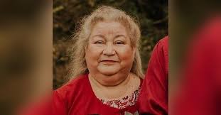 Teresa Aguilar Obituary