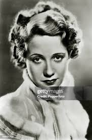 168 Jane Baxter Photos & High Res Pictures