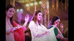 Mehndi Cinematic Highlight Mehndi Dance By Bride Familly Best Photog Indian Wedding Songs Wedding Photography Wedding Dance