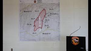 Statewide map of cal fire regions, units, and state forests. Cal Fire Shasta Trinity Unit Home Facebook