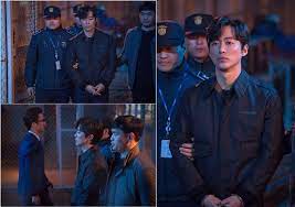 We did not find results for: Namgoong Min Is Unexpectedly Handcuffed And Detained In Doctor Prisoner Soompi