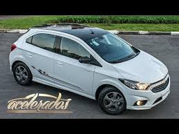 Chevrolet Onix Effect Aposta Na Esportividade Visual Acelenews 82 Acelerados Youtube Carro Mais Vendido Carros Veiculo De Luxo