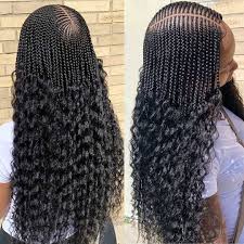 2020 Braided Hairstyles Wonderful Newest Hair Developments In 2020 Hair Styles Braided Hairstyles Braid Styles