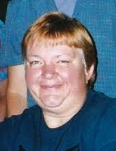 Obituary information for Debbie Jackson