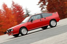Image result for Rosso 1982 Alfa-Romeo