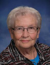 Doris R. Evans Obituary December 14, 2025