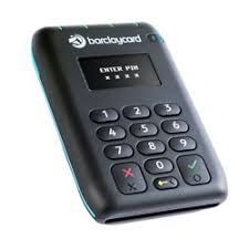 You have three attempts to enter your pin correctly in a uk cash machine. Take Payments With Your Smartpay Hub Barclaycard Business