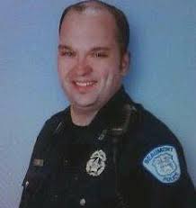 Remembering Beaumont Police Officer Bryan Hebert From Beaumont Police  Department