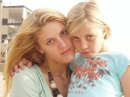 Jaimie Sun & Sierra Starr