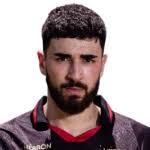 João Silva stats and ratings