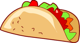 Mexican Couple Free Clip Art Taco Clipart Clip Art Mexican Food Recipes Taco Clipart