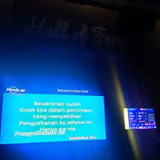 Pelajar peratusan (%) hafiz 44 aril 22 yazid 15 akim 13 isma 6. Photos At Rock N Roll Karaoke Kuching Vivacity Megamall