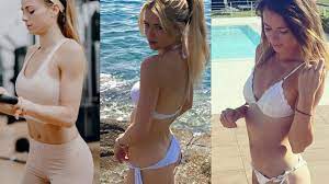 Click here for a full player profile. Camila Giorgi Hot And Top Pictures Also In Bikini And With Ex Boyfriend Tennis Tonic News Predictions H2h Live Scores Stats