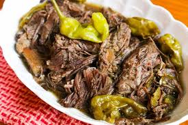 Crock Pot Pepperoncini Pot Roast Recipe Crockpot Recipes Beef Pot Roast Recipes Pot Roast