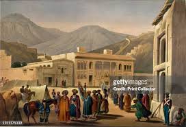 94 Bala Hissar Kabul Photos & High Res ...