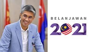 The latest tweets from ministry of finance (@mofmalaysia). Budget 2021 Unveiled Netizens Baffled Over Announcement Of Logo Instead Of Actual Financial Support Trp
