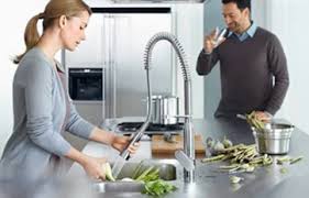 kitchen plumbing services in calgary