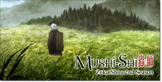 Neohevc Mushishi Zoku Shou 2nd Season Movie Season 3 Bd 1080p X265 Hevc Aac Nyaa It aired separately in spring 2014 and fall 2014. nyaa