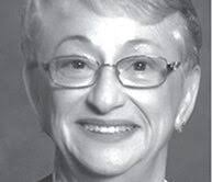 Fay Friedman, violinist, psychology professor