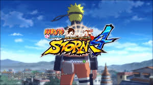 The latest instalment of the naruto shippuden: Naruto Shippuden Ultimate Ninja Storm 4 Pc Part 1 Opening Title Screen Youtube