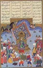 osmanlida minyatur sanati ornekleri forum gercek minyaturler sanat islami sanat