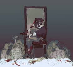 Pixiv Id 4735696, Jibaku Shounen Hanako-kun (Toilet-bound Hanako-kun) |  page 2 - Zerochan Anime Image Board