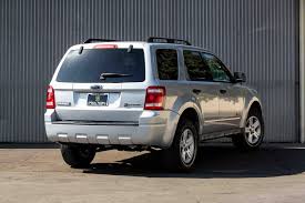 Image result for Brilliant Silver 2009 Escape