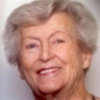 Lorraine Nesbitt Obituary