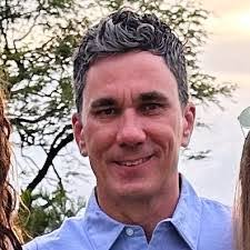 Randy Volk's Instagram, Twitter & Facebook