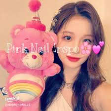 20 top Beauty and Style with Pink Nail Art ideas in 2025