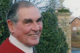 Denis Norman obituary