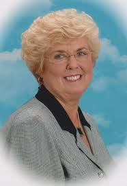 Patricia Lundy Hill Obituary