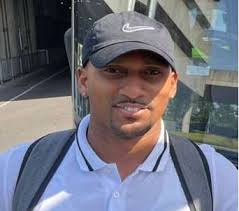 Vasco coach Leo Burgess thrilled to be in promotion hunt