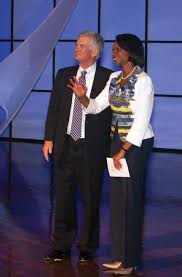 Condoleezza Rice 12